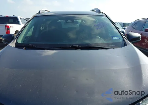 2017 Toyota Rav4 Le из США, поврежденный, VIN 2T3ZFREV0HW313362